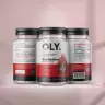 Oly Berberine 500 mg (60 Cápsula)