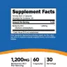 Nutricost Berberine (60 Cápsula)