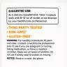 Nutricost Biotin  (120 Cápsula)