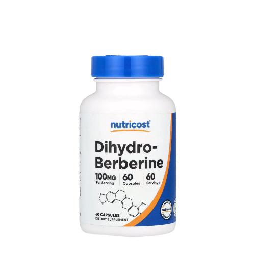 Nutricost Dihydroberberine 100 mg  (60 Cápsula)