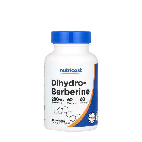 Nutricost Dihydroberberine 200 mg (60 Cápsula)