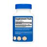 Nutricost Tudca 250 mg (30 Cápsula)