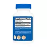 Nutricost Tudca 250 mg (60 Cápsula)