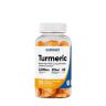 Nutricost Turmeric Gummies 2,000 mg (120 Gomitas, Limón)