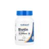 Nutricost Biotin  (30 Cápsula)