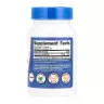 Nutricost Zinc Picolinate 50 mg (30 Cápsula)