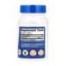 Nutricost CoQ10 100 mg (30 Cápsula)