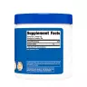 Nutricost Pure Agmatine Sulfate Powder (100 g, Sin Sabor)