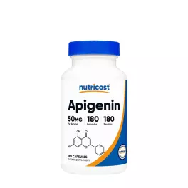 Nutricost Apigenin (180 Cápsula)