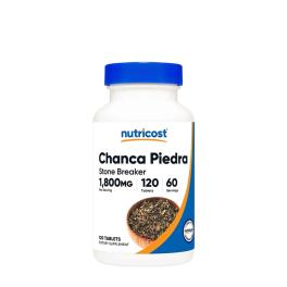 Nutricost Chanca Piedra Tablets (120 Tableta)