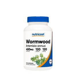 Nutricost Wormwood Capsules (120 Cápsula)
