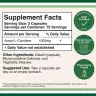 Double Wood Supplements Acetyl L-Carnitine (150 Cápsula)