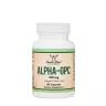 Double Wood Supplements Alpha GPC (60 Cápsula)