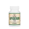 Double Wood Supplements Apigenin (120 Cápsula)