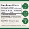 Double Wood Supplements Apigenin (120 Cápsula)