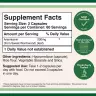 Double Wood Supplements Artemisinin (120 Cápsula)