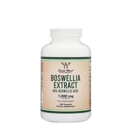 Double Wood Supplements Boswellia Extract (240 Cápsula)