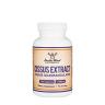 Double Wood Supplements Cissus Quadrangularis Extract (150 Cápsula)