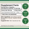 Double Wood Supplements Cissus Quadrangularis Extract (150 Cápsula)
