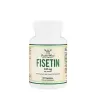 Double Wood Supplements Fisetin (60 Cápsula)
