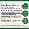 Double Wood Supplements Fisetin (60 Cápsula)