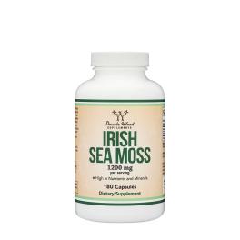 Double Wood Supplements Irish Sea Moss (180 Cápsula)