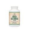 Double Wood Supplements Irish Sea Moss (180 Cápsula)