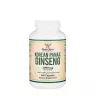 Double Wood Supplements Korean Panax Ginseng (240 Cápsula)