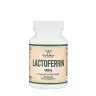 Double Wood Supplements Lactoferrin (60 Cápsula)