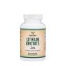 Double Wood Supplements Lithium Orotate  (210 cápsula)