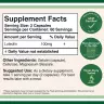 Double Wood Supplements Luteolin (120 Cápsula)