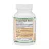 Double Wood Supplements Luteolin (120 Cápsula)