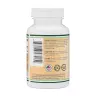 Double Wood Supplements Luteolin (120 Cápsula)