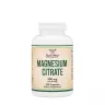 Double Wood Supplements Magnesium Citrate (180 Cápsula)