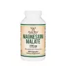 Double Wood Supplements Magnesium Malate (420 Cápsulas)