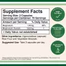 Double Wood Supplements Magnesium Taurate (210 cápsula)