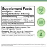 Double Wood Supplements Magnesium L-Threonate (Magtein) (120 Cápsula)