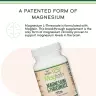Double Wood Supplements Magnesium L-Threonate (Magtein) (120 Cápsula)