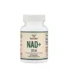 Double Wood Supplements NAD+ (60 Cápsula)