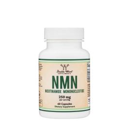 Double Wood Supplements NMN (60 Cápsula)