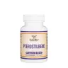 Double Wood Supplements Pterostilbene (60 Cápsula)