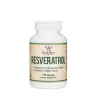 Double Wood Supplements Resveratrol (120 Cápsula)