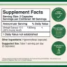 Double Wood Supplements Shilajit Resin (120 Cápsula)