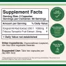 Double Wood Supplements Tongkat Ali Extract (120 Cápsula)