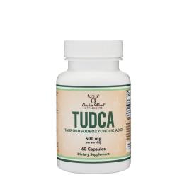 Double Wood Supplements TUDCA (60 Cápsula)