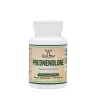 Double Wood Supplements Pregnenolone (120 Cápsula)