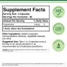 Double Wood Supplements Pregnenolone (120 Cápsula)