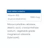 Natural Factors Vitamin B12 1000 mcg (90 Tableta)