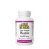 Natural Factors Biotin Extra Strength 10,000 mcg (60 Cápsula)