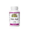 Natural Factors Folic Acid 1 mg (90 Tableta)